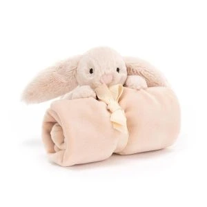 Jellycat Shooshu Bunny Soother