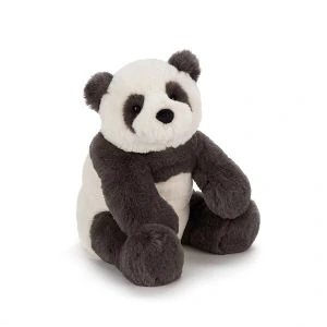 Jellycat Harry Panda Cub Huge