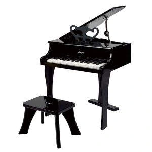 Hape Grand Piano Black
