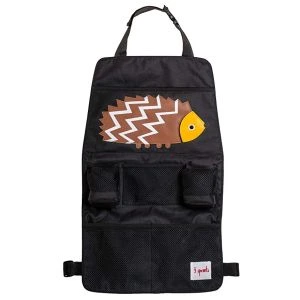 3 Sprouts backseat organizer hedgehog