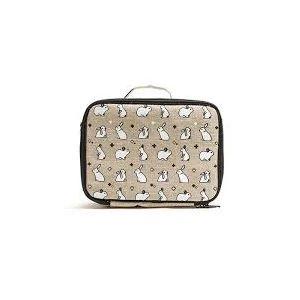 SoYoung Lunch Box - Bunny Tile