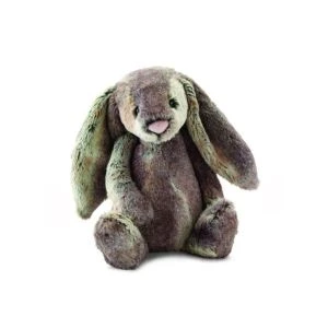 Jellycat Bashful Woodland Bunny Large