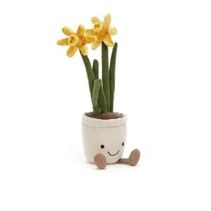 Jellycat Amuseables Daffodil