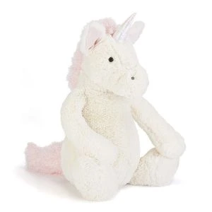 Jellycat Bashful Unicorn Large