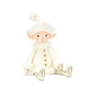 Jellycat Snowflake Elf Medium
