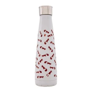 S'ip by S'well Water Bottle Acorn Hunt 450ml 15oz