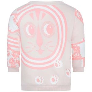 Kenzo Naissance Eymericka Light Pink