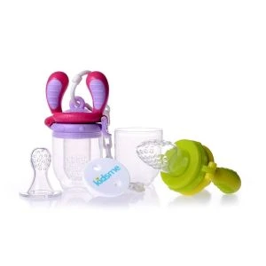 Kidsme - Starter Pack - Lime Lavender