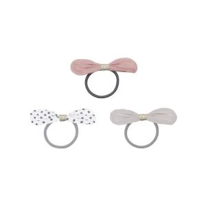 Mimi & Lula KIKO Bow Ponie S6 - Pink