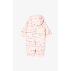 Kenzo Crazy Jungle MG Gelfy Light Pink