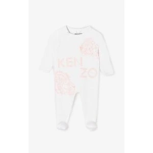 Kenzo Welcome Baby Line 1 Light Pink
