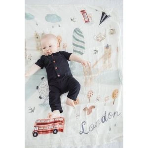 Loulou Lollipop Swaddle London