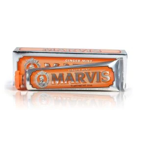 Marvis Ginger Mint Toothpaste 75ml