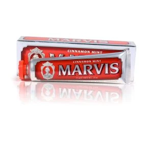 Marvis Cinnamon Mint Toothpaste 75ml