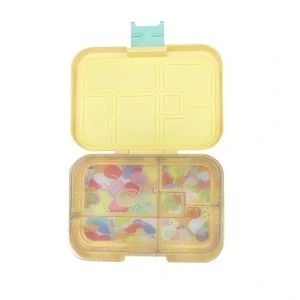 MunchBox Midi 5 - Yellow Lemonade