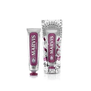 Marvis Karakum Toothpaste 75ml