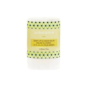 Substance Baby Lip & Cheek Balm 10g