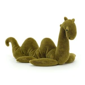 Jellycat Nessie