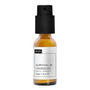 NIOD Survival 0 1oz 30ml