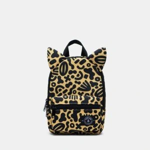 Parkland Little Monster Backpack Bag - Neutron