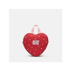 Parkland Sweet Sixteen Heart Backpack - Be Mine