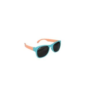 Roshambo Fraggle Rock Adult Shades (L/XL/Teal & Coral)