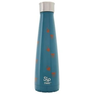 S'ip by S'well Water Bottle Sly Fox 450ml 15oz