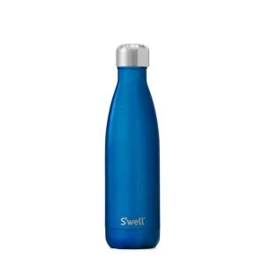 S'well Ocean Blue Shimmer 17oz 500ml