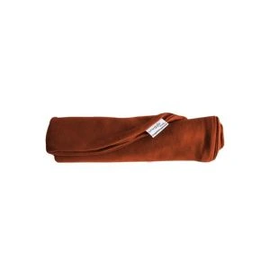 Snuggle Me Organic Cover - Gingerbread