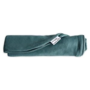 Snuggle Me Organic Cover - Moss