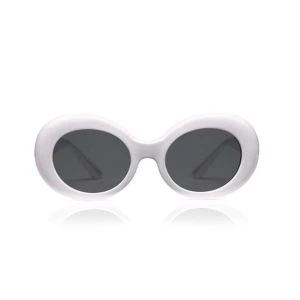 Sons + Daughters Sunglasses Kurt White