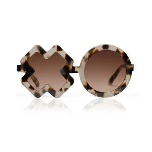 Sons + Daughters Sunglasses XO Cheetah