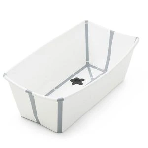 Stokke Flexi Bath Bundle V1- White