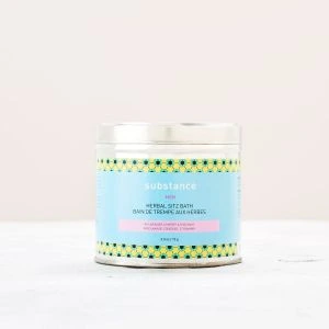 Substance Mom Herbal Sitz Bath 72g 2.5oz