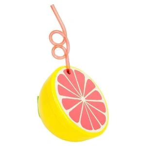 SunnyLife Grapefruit Sipper