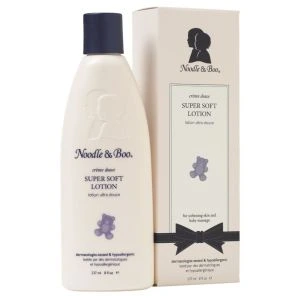 Noodle & Boo Super Soft Lotion 8 oz 237ml