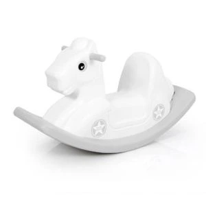 iFam Modern Snow Rocking Horse