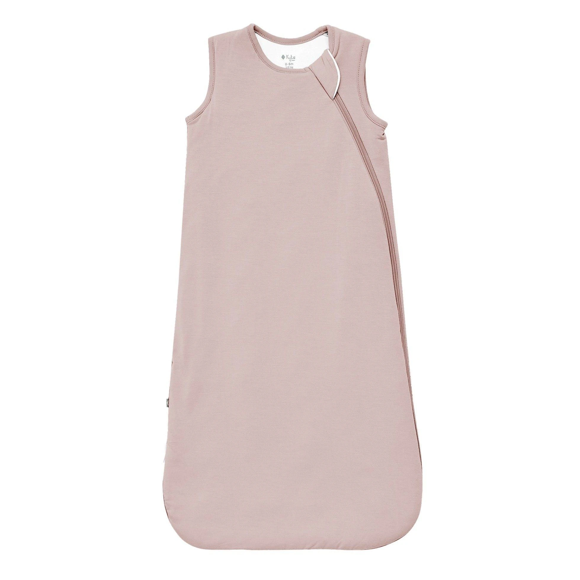 Kyte Baby Sleep Bag in Sunset 1.0 Sunset 0 6 months