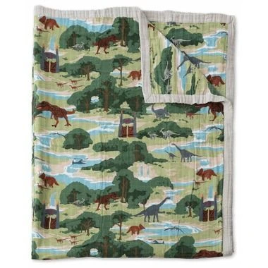 Big kid muslin quilt hot sale