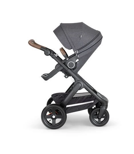 Besafe izi go x1 stokke trailz new arrivals