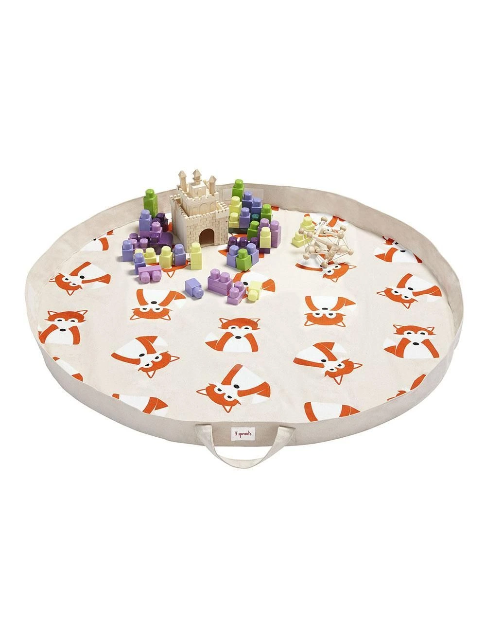 3 sprouts play mat 2025