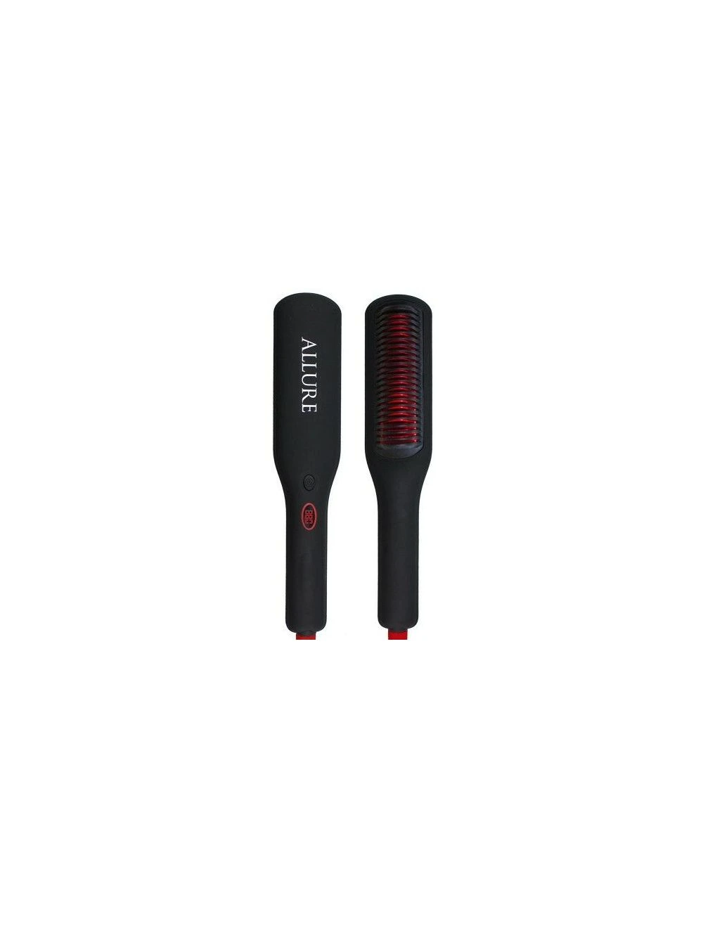 Allure Professional Straightening Brush