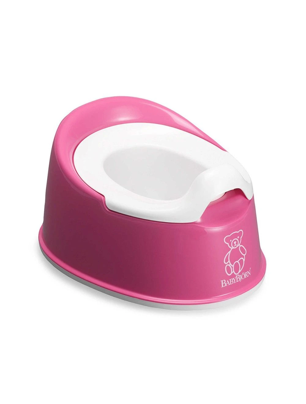 Baby bjorn smart potty outlet