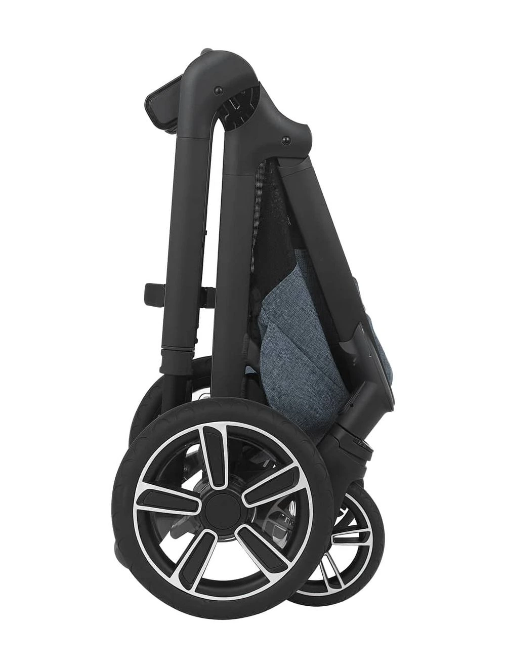 Nuna Demi Grow Stroller Aspen D C