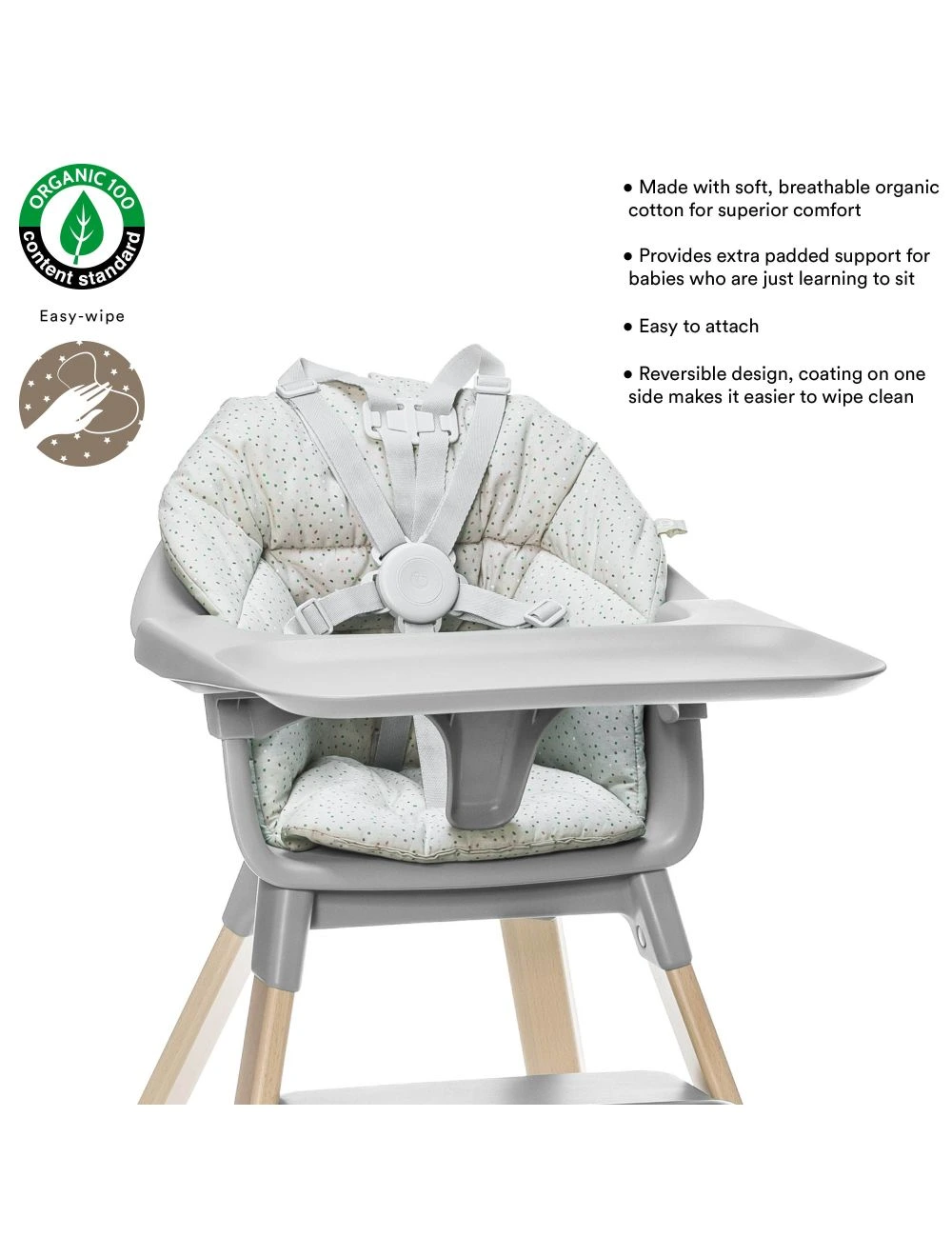 Stokke soft sprinkle hotsell