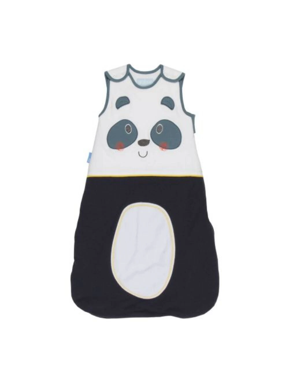 Grobag Baby Sleep Bad Panda Monium 2.5 Tog 0 6m