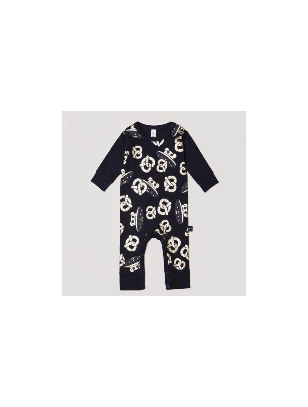 Hux baby romper sales