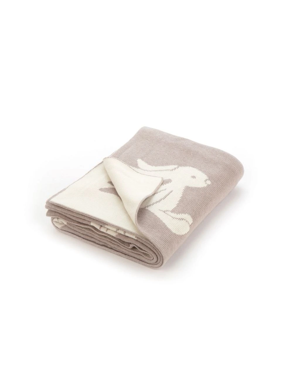 Jellycat Bashful Beige Bunny Blanket