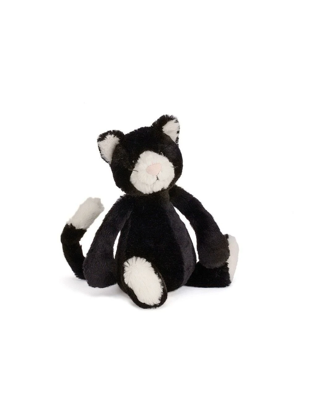 Bashful cat cheap
