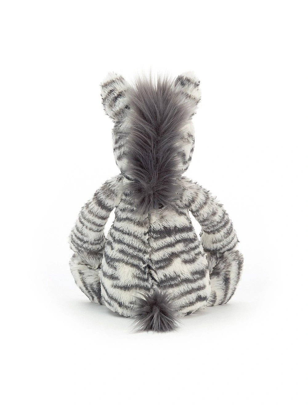 Bashful zebra best sale